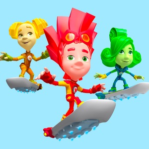 Часики (Часики часы тик-так тики тики так)