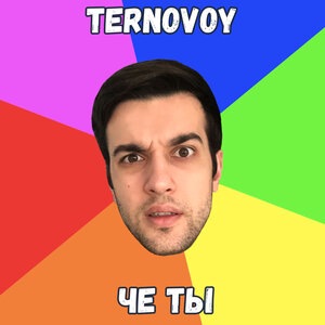 TERNOVOY 11