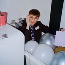 Черная Черная