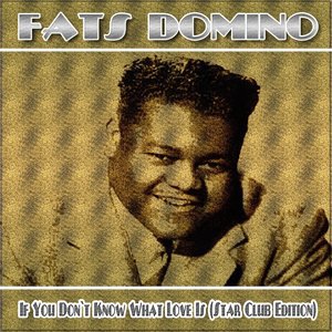 If You Don`t Know What Love Is