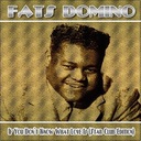 If You Don`t Know What Love Is