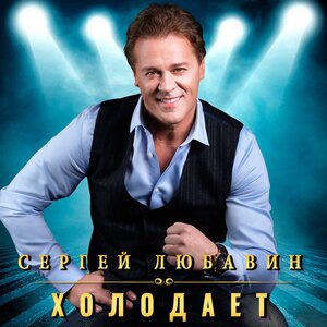Сергей Любавин 2