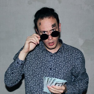 Хочу быть как Моргенштерн