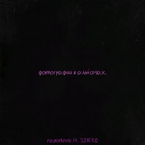 Фотографии в альбомах