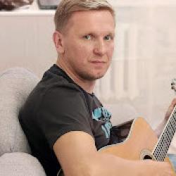 У домашнего огня