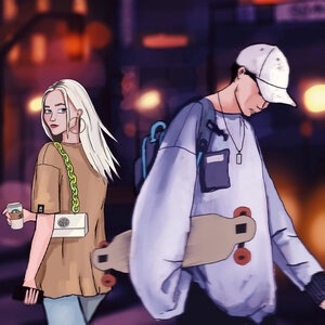 Алина Селях 5