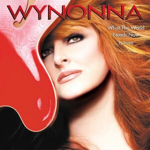 Wynonna Judd 15