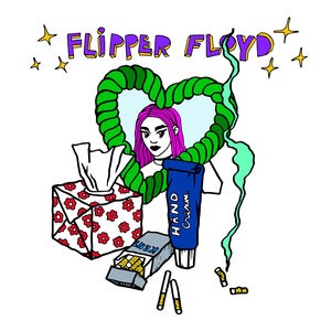 Flipper Floyd 6