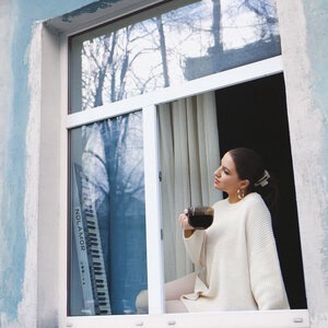 Тебя любить