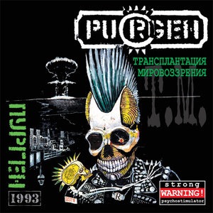 Зародыш панк-рока