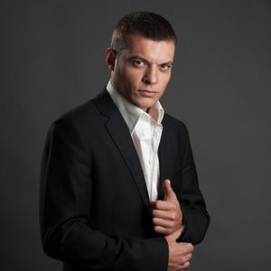 Александр Павлик 1