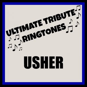 More (Tribute in the Style of Usher)