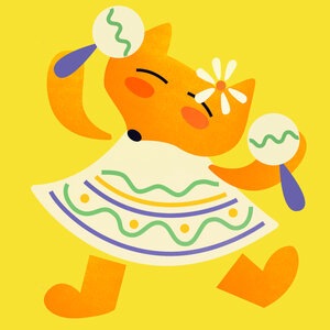 Как у нашего кота