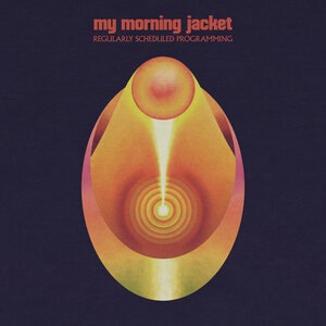 Regularly Scheduled Programming