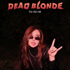 DEAD BLONDE 2