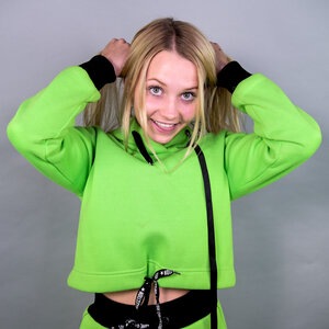 Анастасия Францева 1