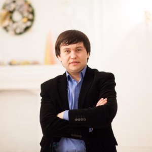 Любимая моя