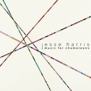 Jesse Harris 12