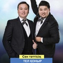 Сен тәттісің