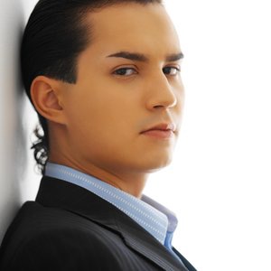 Иван Бреусов 1