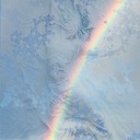 Синий платочек