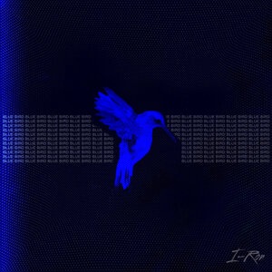 Синяя птица