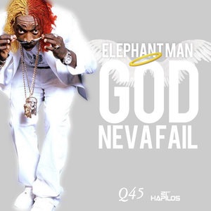 Elephant man 44