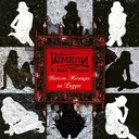 Радуга над бензиновой лужей