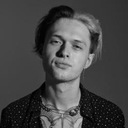 Расстроенный парень