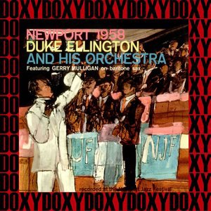 Duke Ellington 128