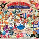 Панки и трактор