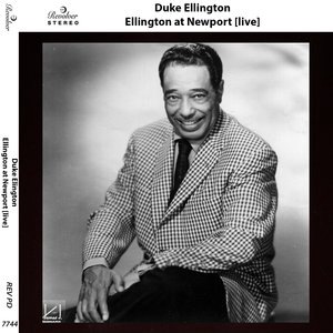 Duke Ellington 110