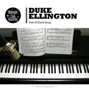 Duke Ellington 97