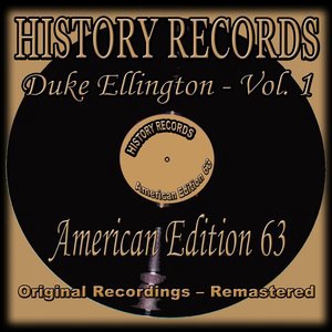 Duke Ellington 92