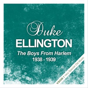 Duke Ellington 90