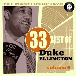 Duke Ellington 87