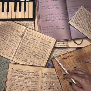 Письмо нерождённому сыну