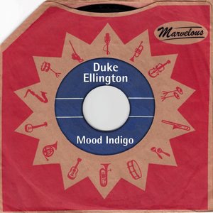 Duke Ellington 80