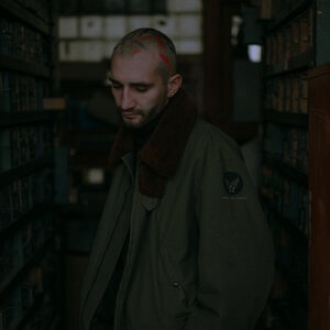 Пленку перемотай