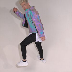 Небо не плачь