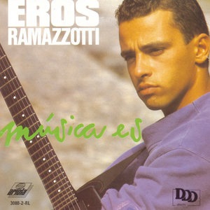 Eros Ramazzotti 37