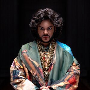 Филипп Киркоров 3