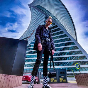 День рождения