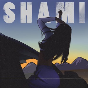 SHAMI 12