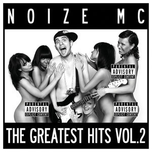 Noize MC 13