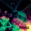 На спине у кита