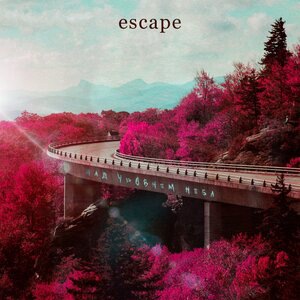 escape 8