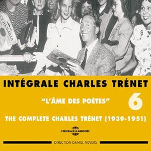 Charles Trenet 123