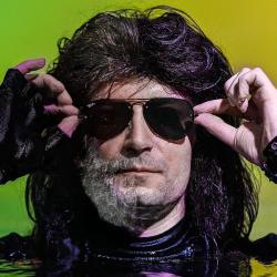 Где прошла ты