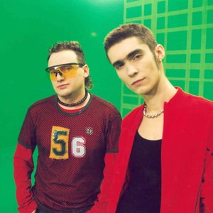 Карт-Бланш 1